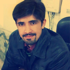 Adil Khan, Rawalpindi