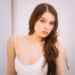 Hailee Steinfeld, 27 лет, Los Angeles