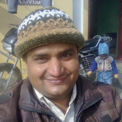 Anujkumargola Lekhapal, 42 года, Kasganj