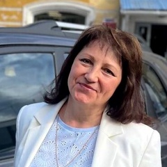 Елена Родионова, Москва