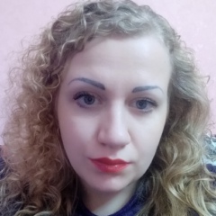 Zlata ..., 33 года, Киев