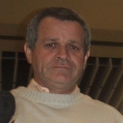 Luiz-Hernandes Oliveira, Goiânia