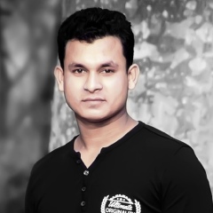 Raihan Razu, Khulna