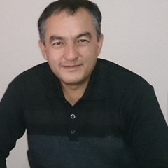 Erkin Zakirov, 54 года, Ташкент