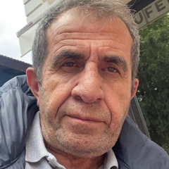 Huseyin Demirel, 62 года, Bursa