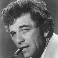 Lieutenant Columbo, Санкт-Петербург