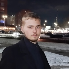 Даниил Сахаров, 23 года, Ростов-на-Дону