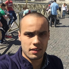 Mohamed Hosni, 33 года, Rabat