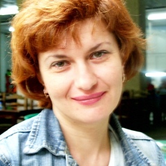 Алла Федулова, 56 лет, Харьков