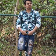 Akash Pal, Gwalior