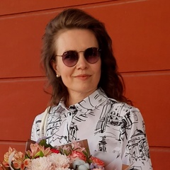 Елена Кумарина