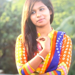 Prottasha Eva, Dhaka