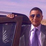 Abdelouahab Mekkaoui, 36 лет, Ouargla