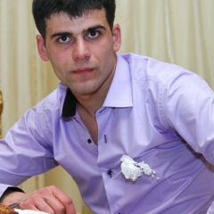 Tevan Harutyunyan, 30 лет, Ереван