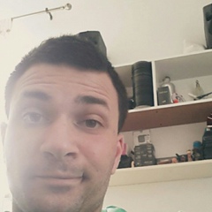 Izzat Mukarker, 33 года, Bethlehem