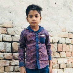 Ajay Rai, 24 года, Chandigarh