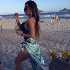 Brunna Carvalho, 30 лет, São José dos Campos