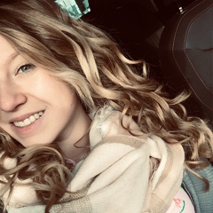 Kristina Wagner, 25 лет, Ingolstadt