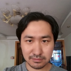 Jerry Tian, 40 лет, Ürümqi