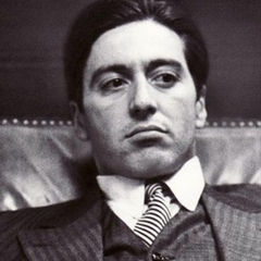 Michael Corleone, 104 года