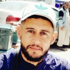 Amine Mohamed, 34 года, Annaba