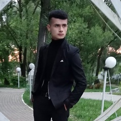 Шахзод Субхонов, 19 лет, Калуга