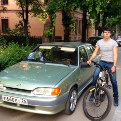 Георгий Зангелов, 30 лет, Ессентуки