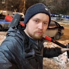 Андрей Панков, 34 года, Ижевск