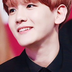 Baekhyun Byun, 27 лет, Seoul