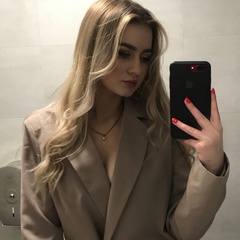 Maryana Biletska, 22 года