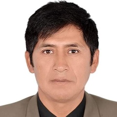 Daniel Taca, 49 лет, Arequipa