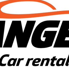 Orange Car-Rental, Reykjavík