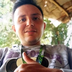 Alian-Mauricio Andrade-Hernández, 31 год, Valledupar