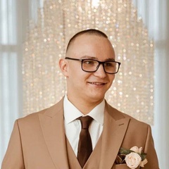 Fisha Gromov, 22 года, Новосибирск