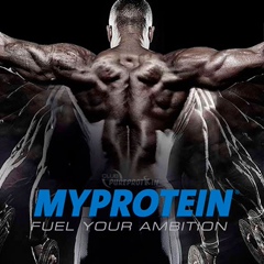 Myprotein Noyabrsk, Ноябрьск