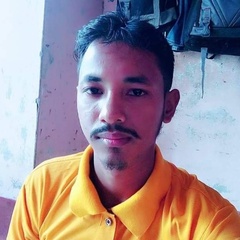 Md Shamim, 26 лет, Rangpur