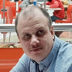 Дмитрий Волков, Панино