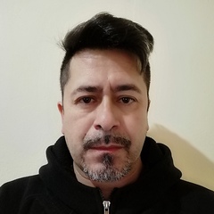 Rodolfo Tellez, 52 года, Rancagua