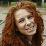 Анюта Лучинкина, 36 лет, Москва