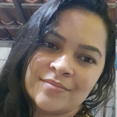 Crislane Soares-Professora-De-Biologia, 36 лет, Fortaleza