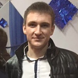 Артур Саляев, 26 лет, Богородск