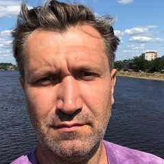 Kirill Romashov, 49 лет