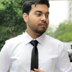 Khalid Hassan, 26 лет, Dhaka