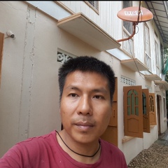 Soe Maung, 33 года, Dawei