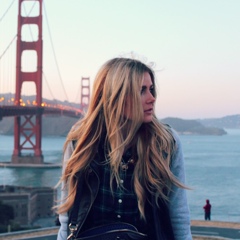 Phoebe Wood, 28 лет, San Francisco