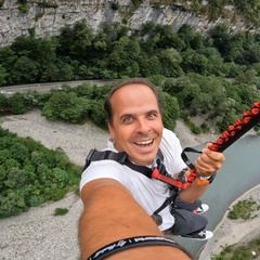 Андрей Филатов, 36 лет, Подольск