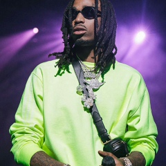 Quavo Huncho, 33 года, Atlanta