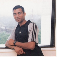 Deepak Ganesh, Mumbai