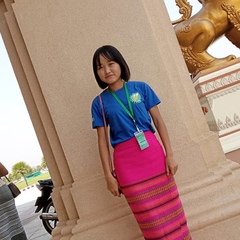 Ester Yoon, 25 лет, Taunggyi