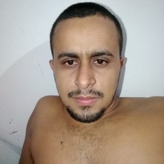 Rubem Luiz, 33 года, João Pessoa